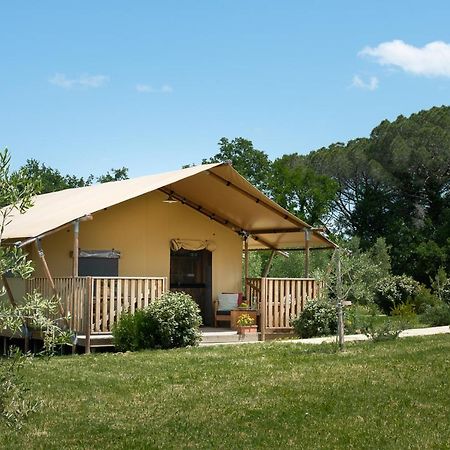 Agriturismo L'Antica Fornace Peccioli Eksteriør bilde