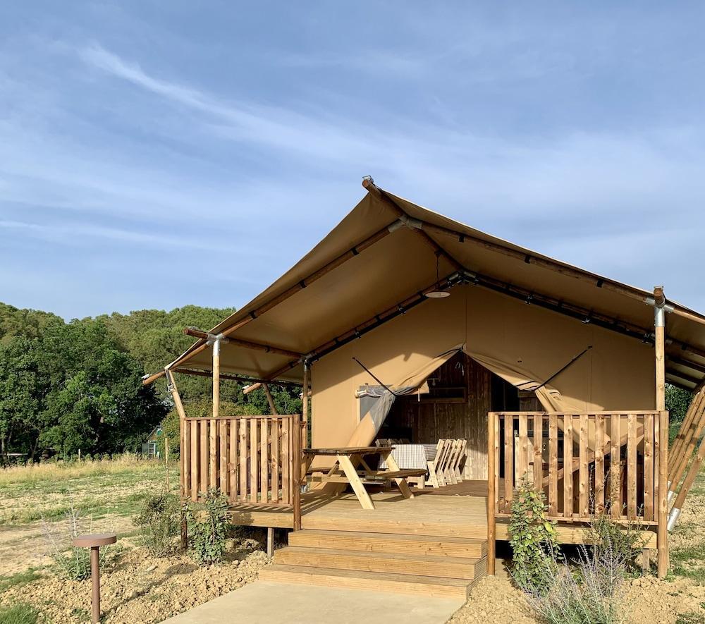 Agriturismo L'Antica Fornace Peccioli Eksteriør bilde