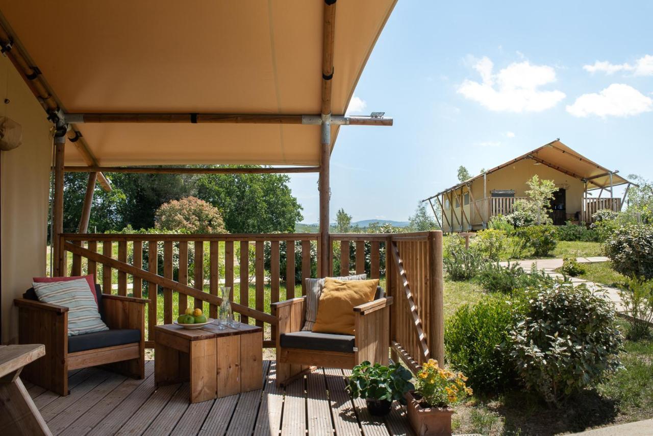 Agriturismo L'Antica Fornace Peccioli Eksteriør bilde